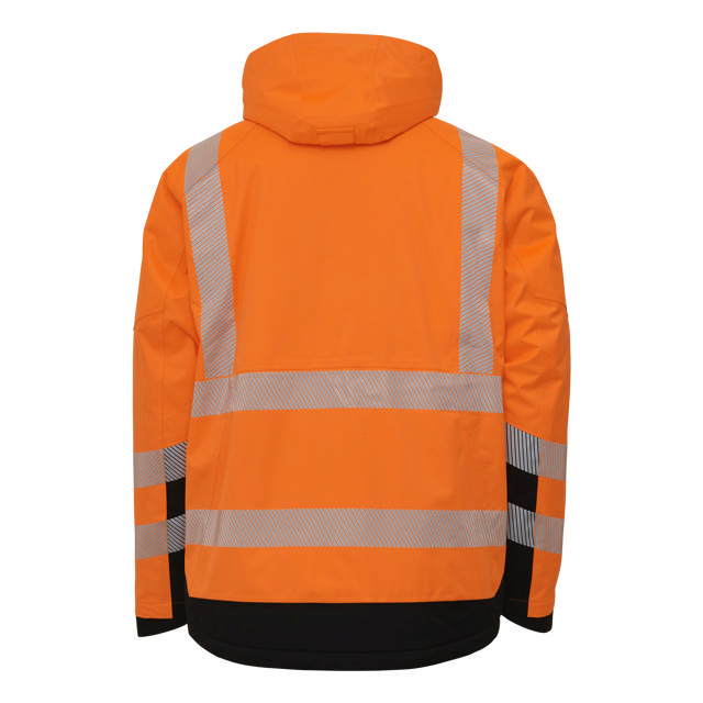 Visible Xtreme Stretch Vinterjakke