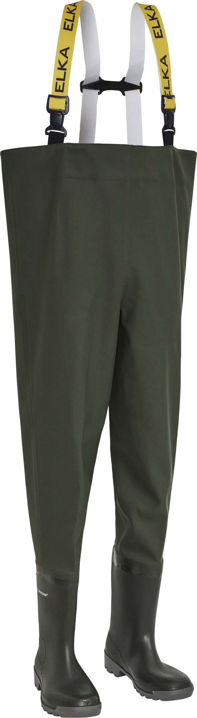 Ekstra Kraftige Waders