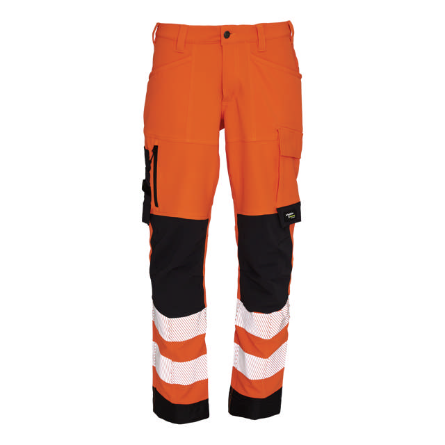 Visible Xtreme Recycled Arbejdsbukser