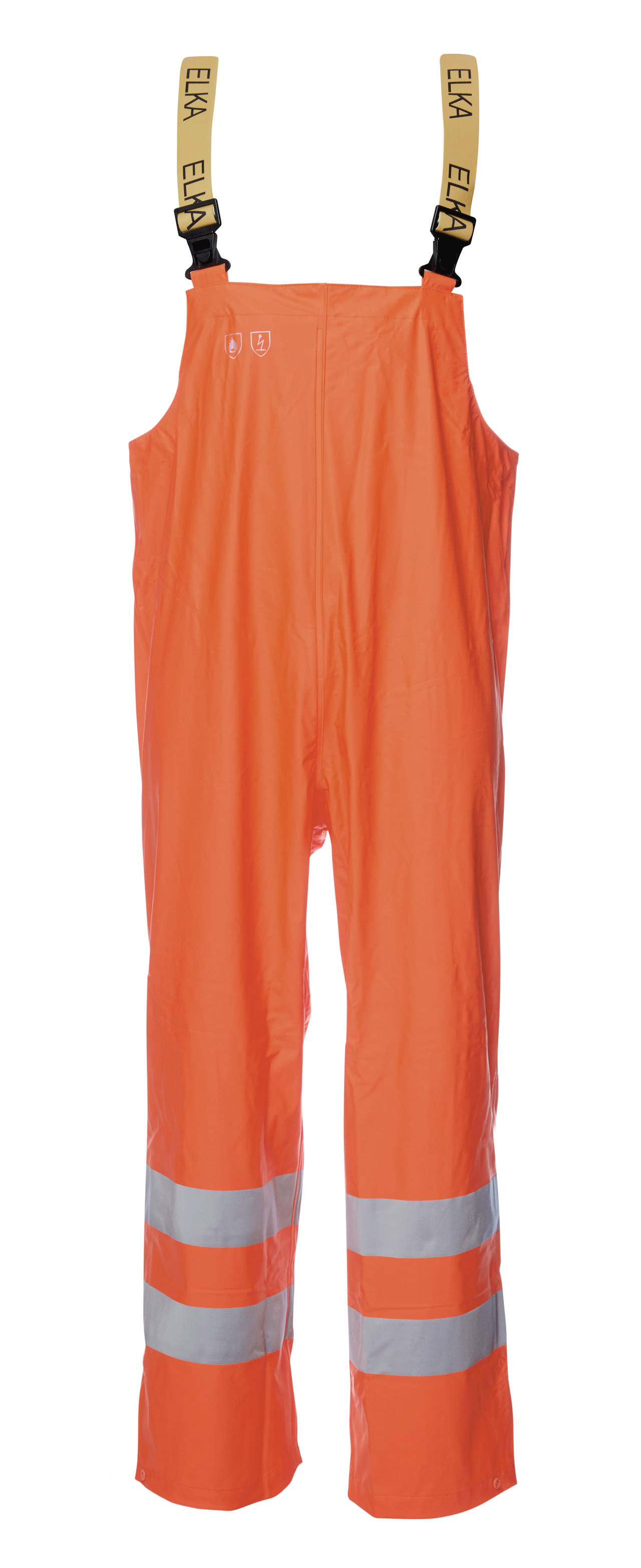 Securetech Multinorm Pu Overall