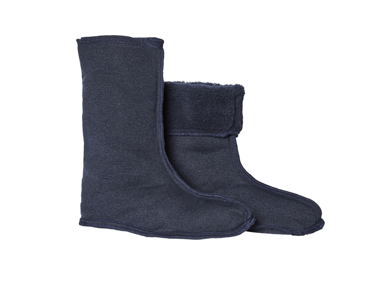 Fiberpels sokker