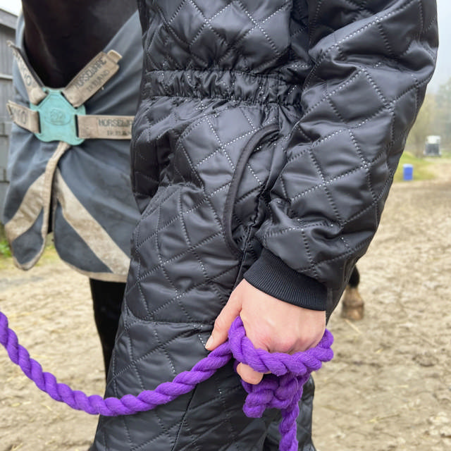 Termoheldragt kvinde