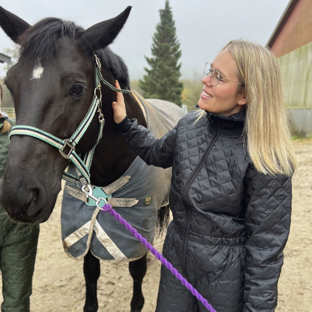 Termoheldragt kvinde