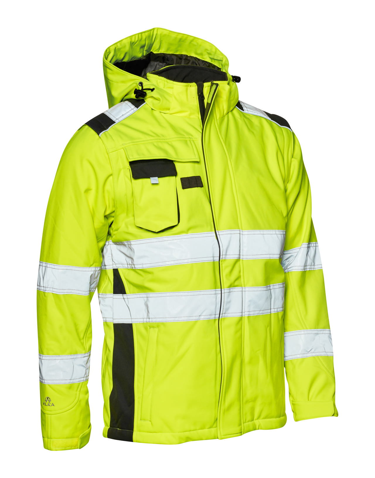 Visible Xtreme Vinter Softshell jakke
