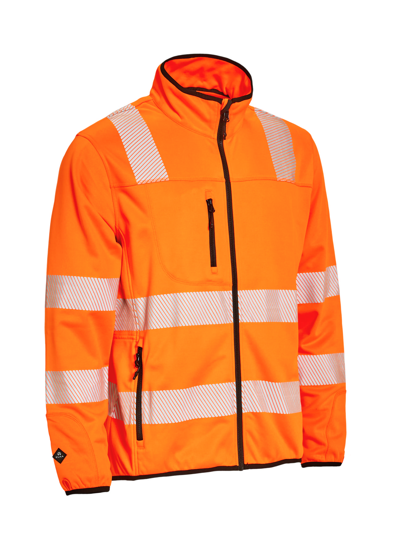 Visible Xtreme Midlayer Zip-In Jakke