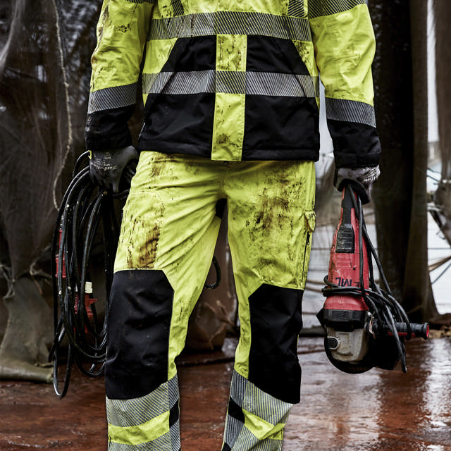 Visible Xtreme Taljebukser