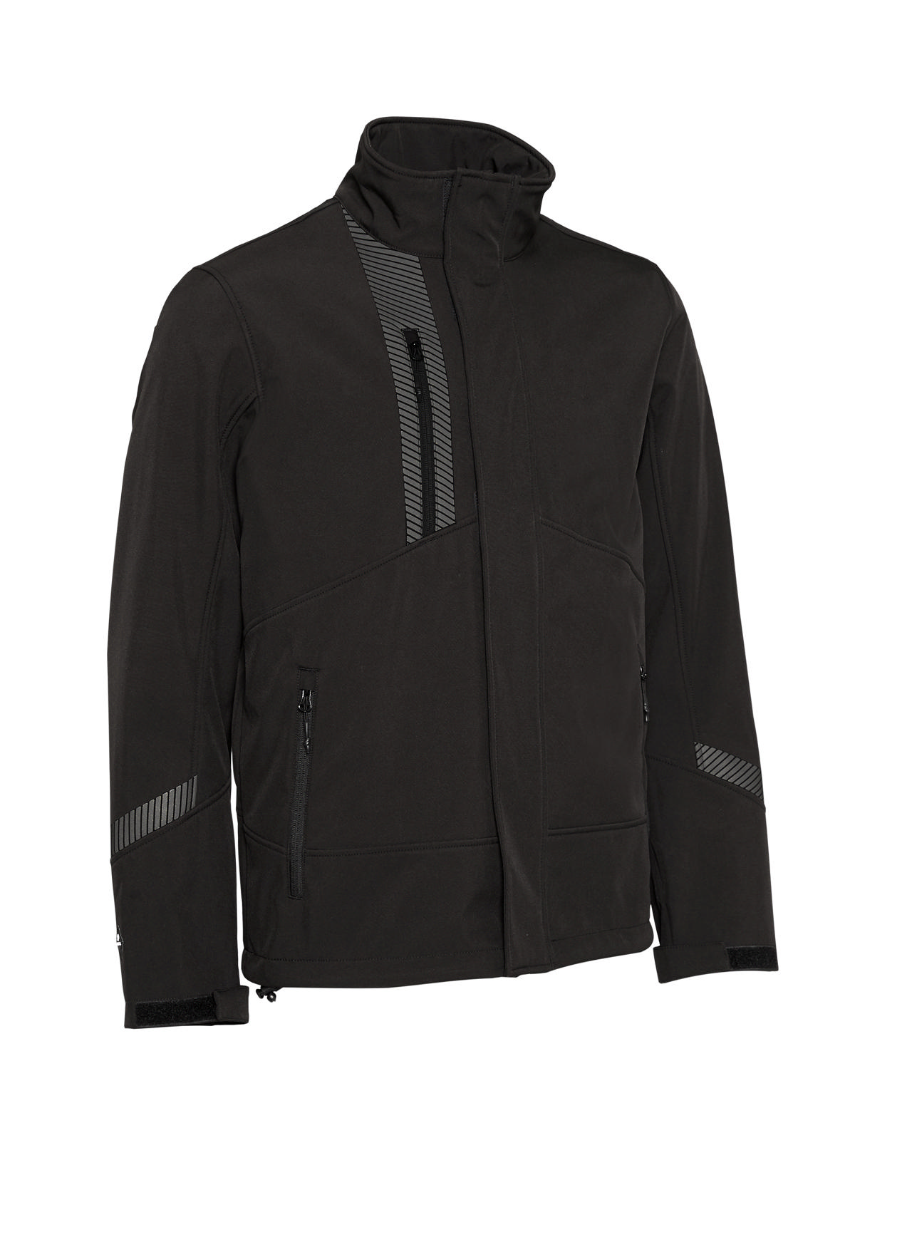 Working Xtreme Softshell jakke